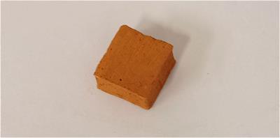 Waste for building material production as a method of reducing environmental load and energy recovery